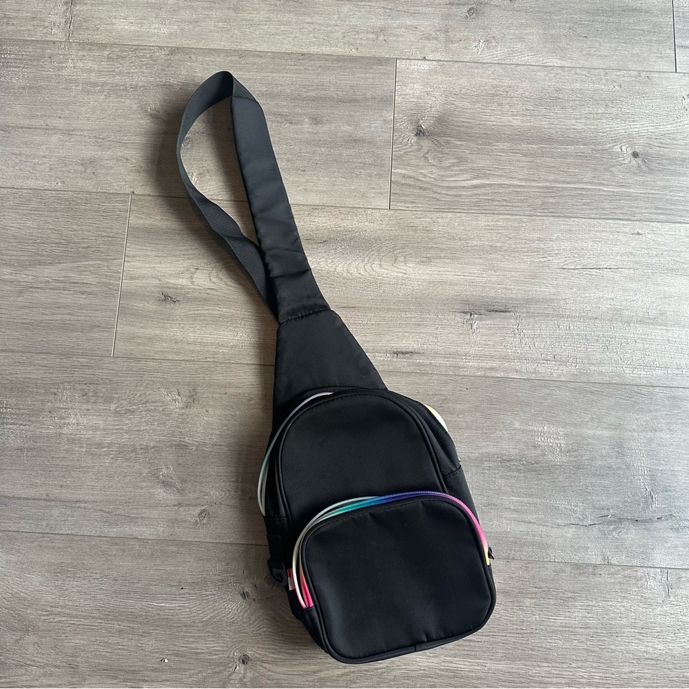Target Pride Sling Crossbody bag